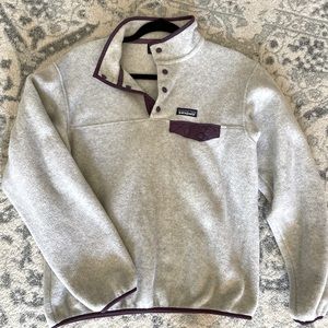 Patagonia Pullover